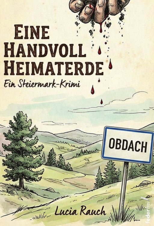 Produktbild: Eine Handvoll Heimaterde