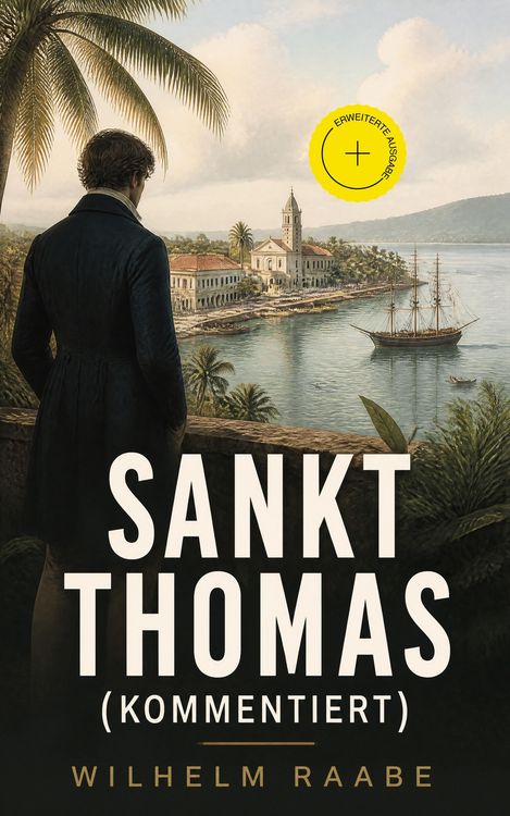 Produktbild: Sankt Thomas (Kommentiert)