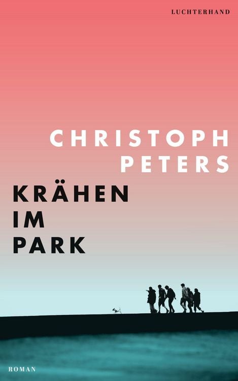 Produktbild: Kr&auml;hen im Park