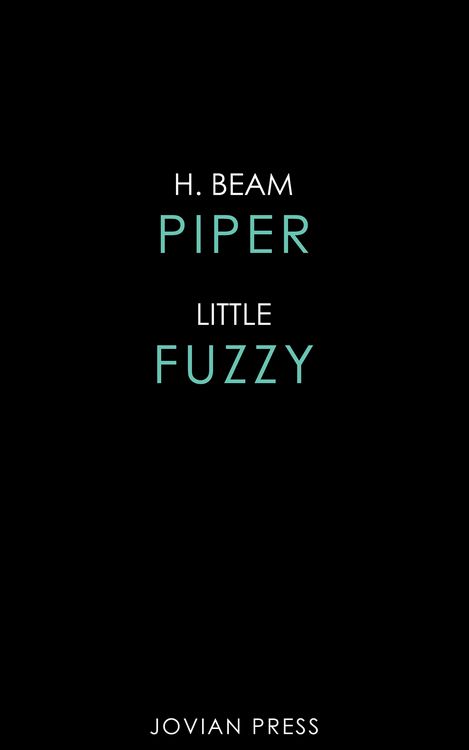 Produktbild: Little Fuzzy