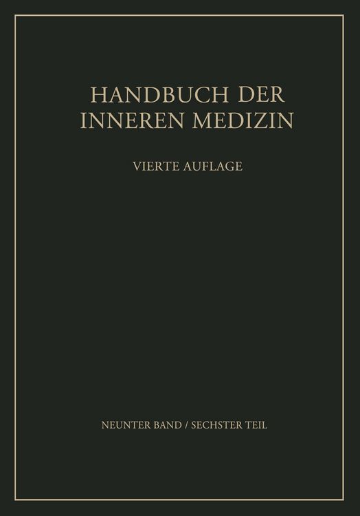 Produktbild: Krankheiten der Gef&auml;sse