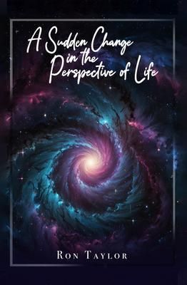 Produktbild: A Sudden Change In The Perspective Of Life