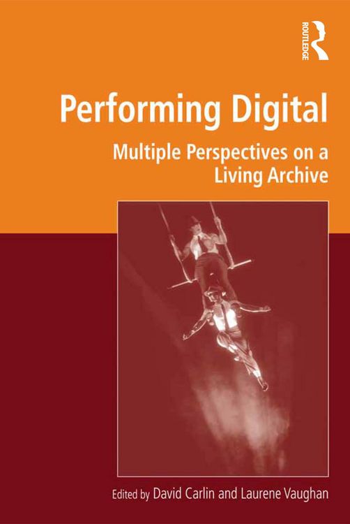Produktbild: Performing Digital