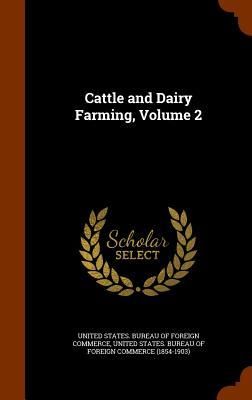 Produktbild: Cattle and Dairy Farming, Volume 2