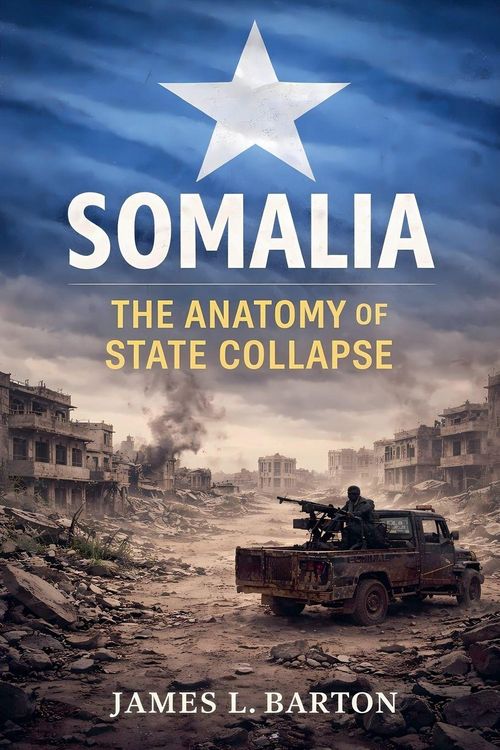 Produktbild: Somalia