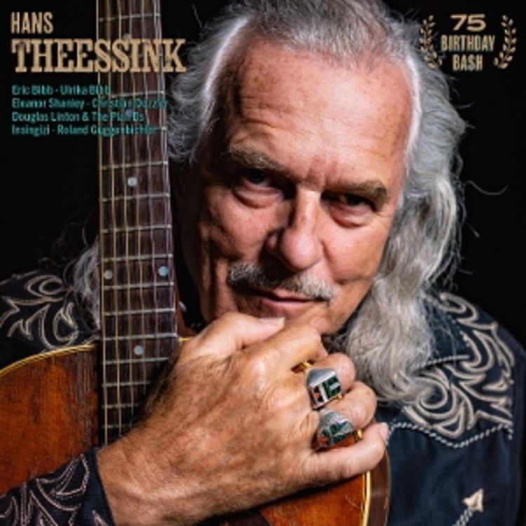 75 Birthday Bash (180G Vinyl)
