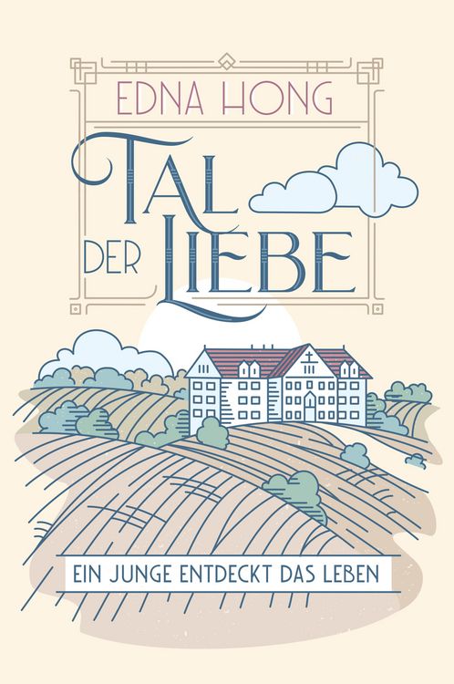 Produktbild: Tal der Liebe