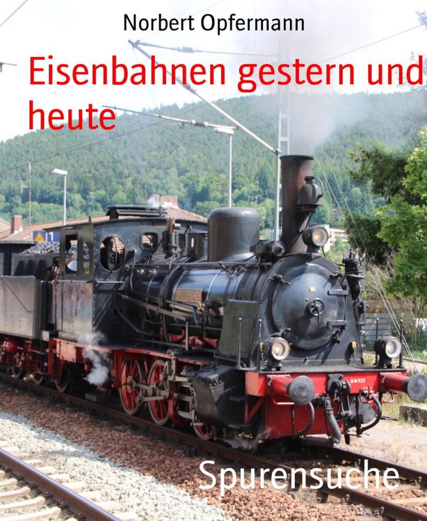 Produktbild: Spurensuche