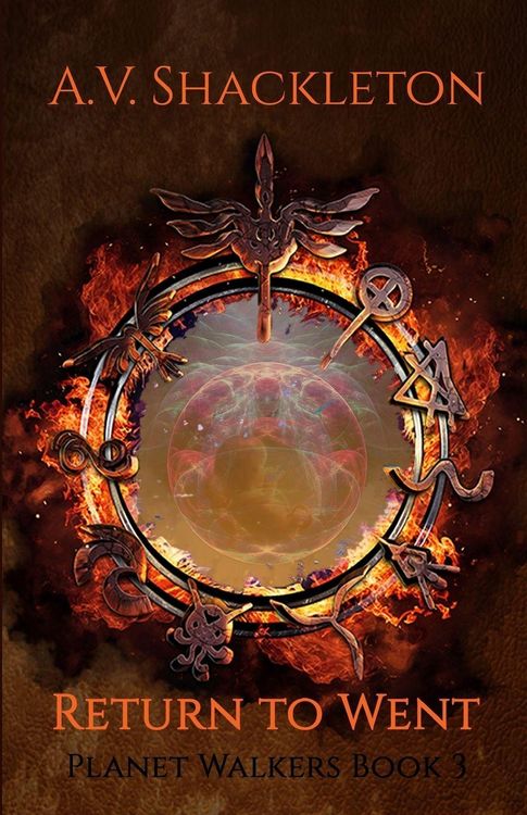 Produktbild: Return to Went