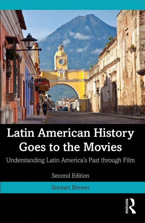 Produktbild: Latin American History Goes to the Movies