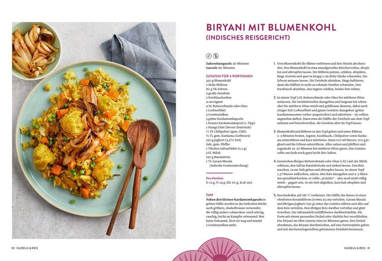 Produktbild: Asiak&uuml;che