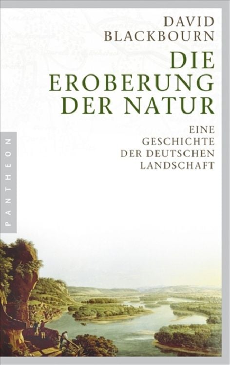 Produktbild: Die Eroberung der Natur