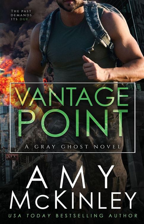 Produktbild: Vantage Point