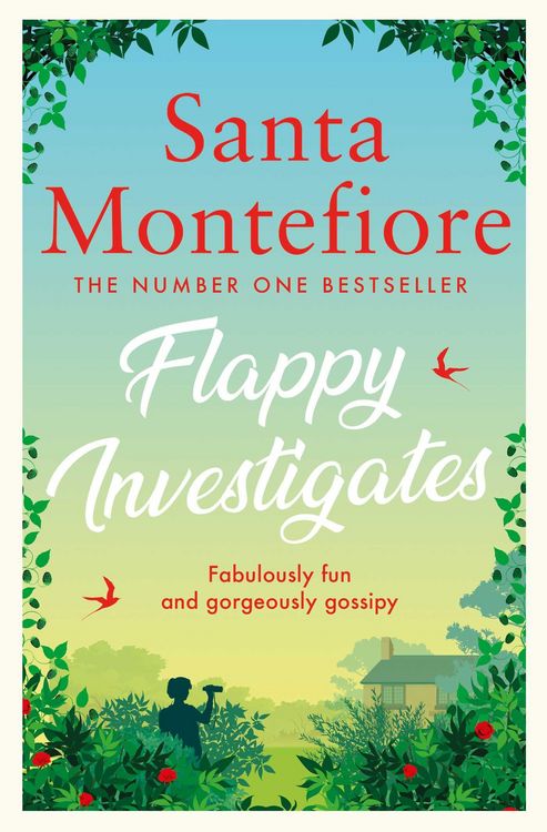 Produktbild: Flappy Investigates