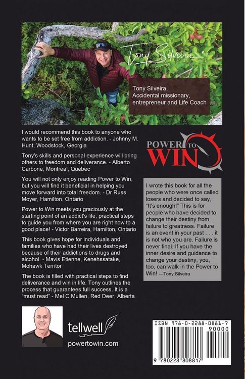 Produktbild: Power To Win