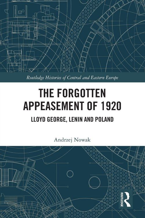 Produktbild: The Forgotten Appeasement of 1920