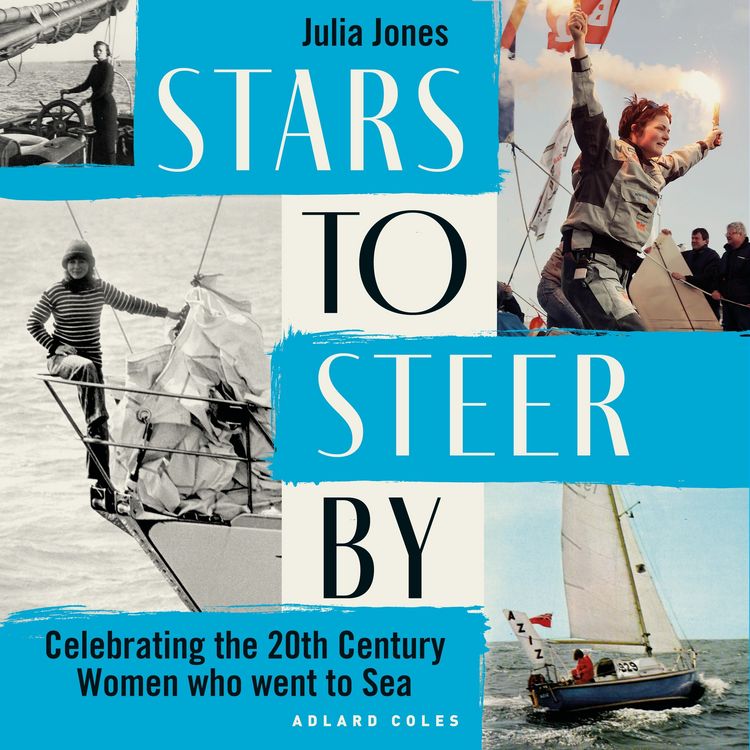 Produktbild: Stars to Steer By