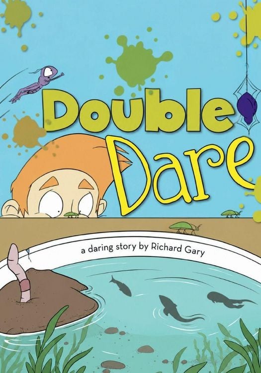 Produktbild: Double Dare