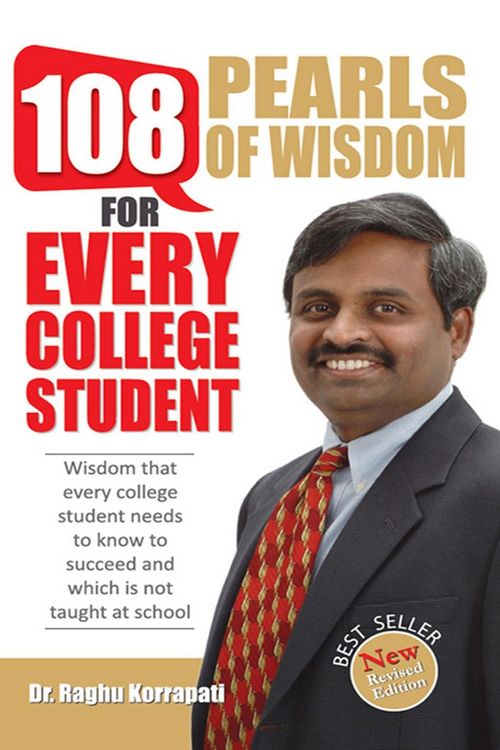 Produktbild: 108 Pearls of wisdom