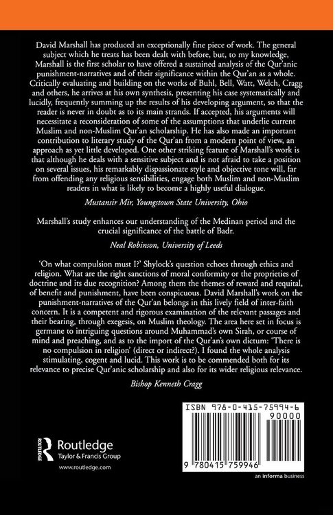 Produktbild: God, Muhammad and the Unbelievers