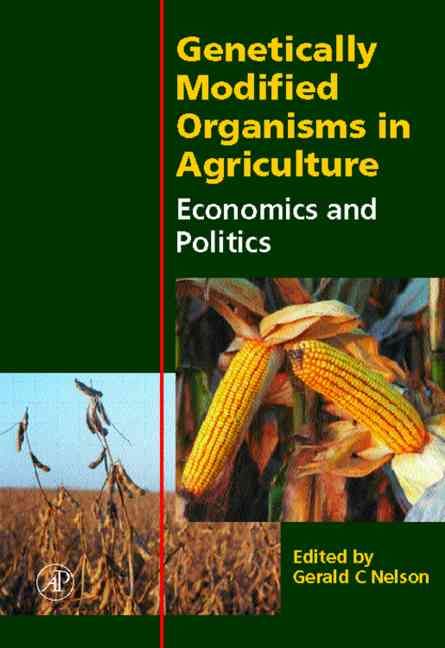 Produktbild: Genetically Modified Organisms