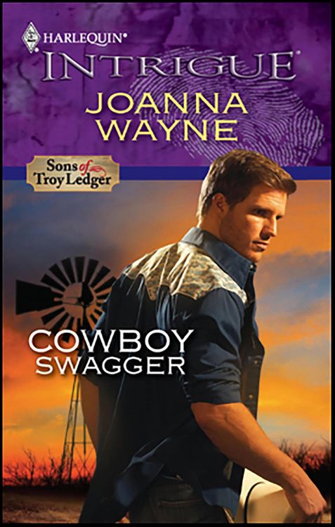 Produktbild: Cowboy Swagger