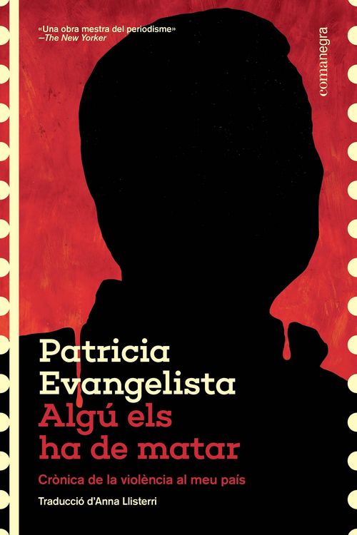 Produktbild: Alg&uacute; els ha de matar