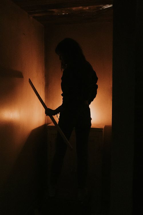 Produktbild: The Terror Room