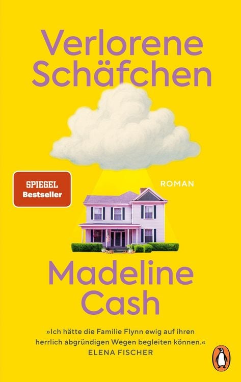Produktbild: Verlorene Sch&auml;fchen