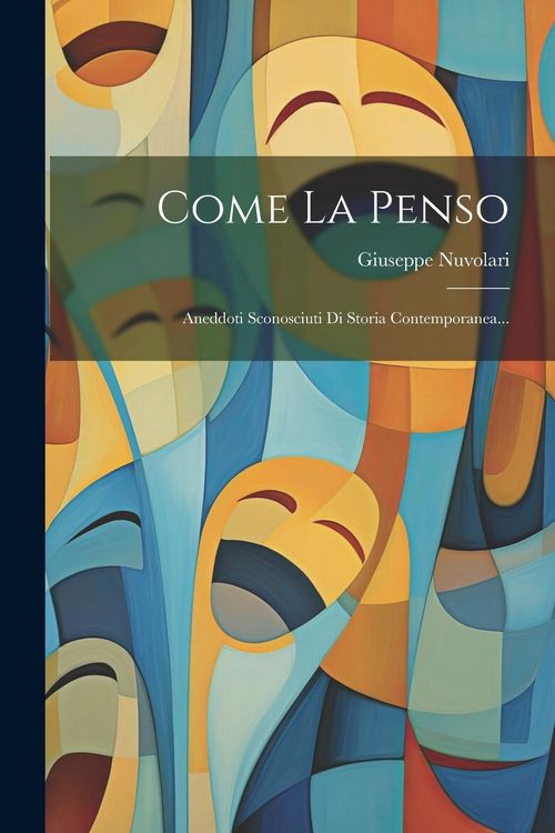 Produktbild: Come La Penso