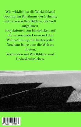Produktbild: Laufgedanken