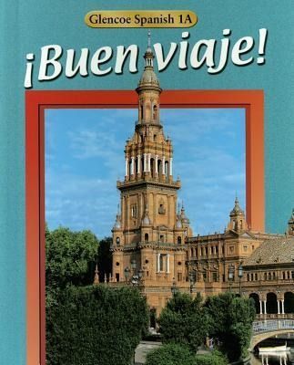 Produktbild: &iexcl;Buen Viaje! Level 1a Student Edition