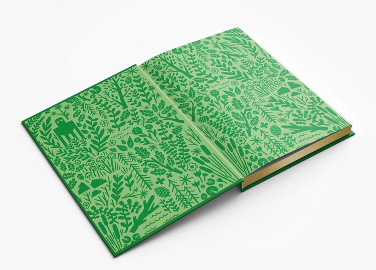 Produktbild: The Wild Robot: Collector's Edition Volume 1