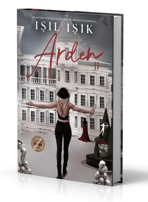 Produktbild: Arden 2 Ciltli