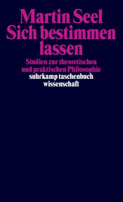Produktbild: Sich bestimmen lassen