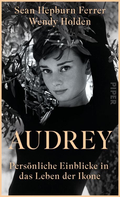 Produktbild: Audrey