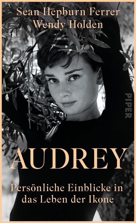Produktbild: Audrey