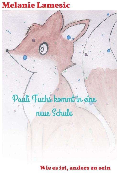 Produktbild: Pauli Fuchs kommt in eine neue Schule