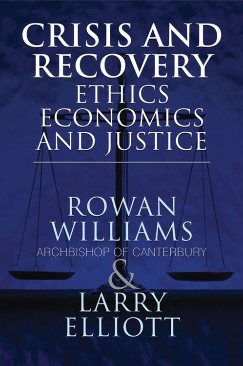 Produktbild: Crisis and Recovery