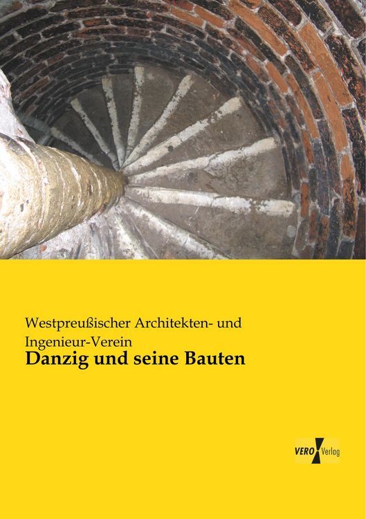 Produktbild: Danzig und seine Bauten