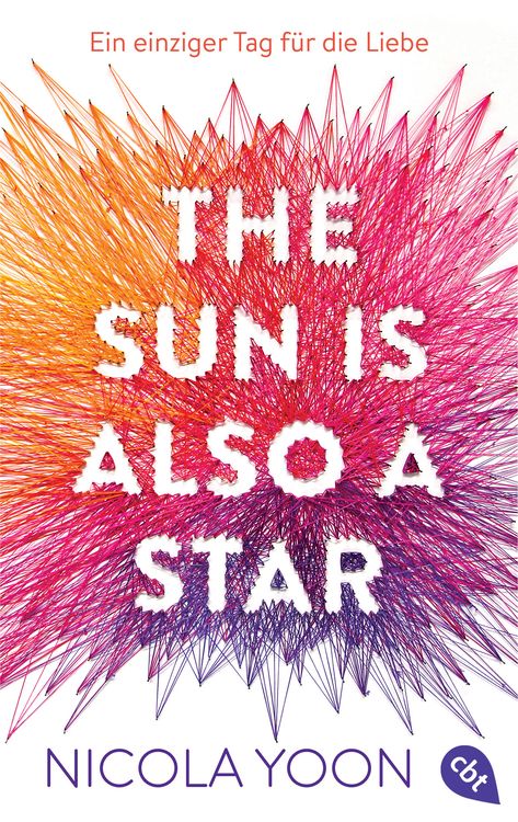 Produktbild: The sun is also a star