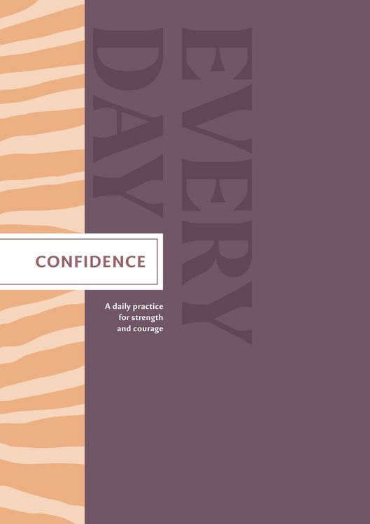 Produktbild: Confidence Every Day