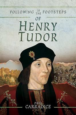Produktbild: Following in the Footsteps of Henry Tudor