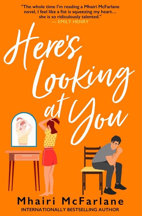 Produktbild: Here's Looking at You