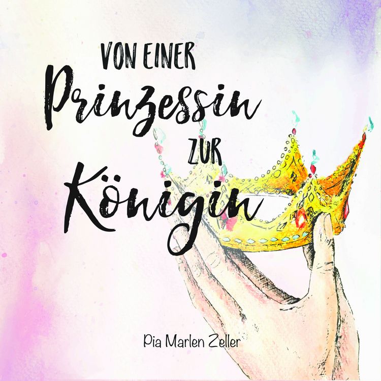 Produktbild: Von einer Prinzessin zur K&ouml;nigin