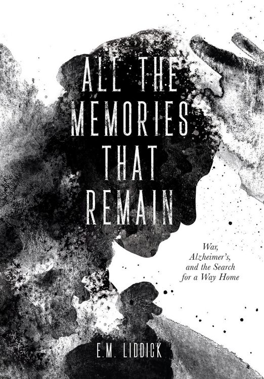 Produktbild: All the Memories That Remain