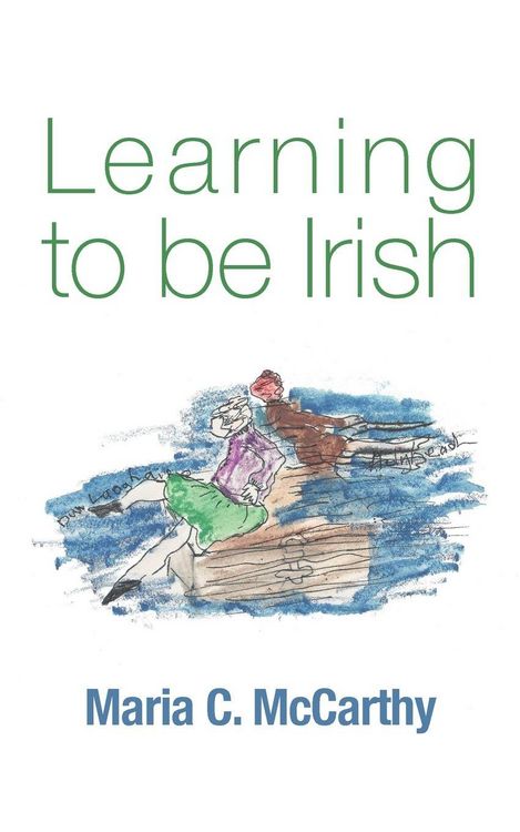 Produktbild: Learning to be Irish