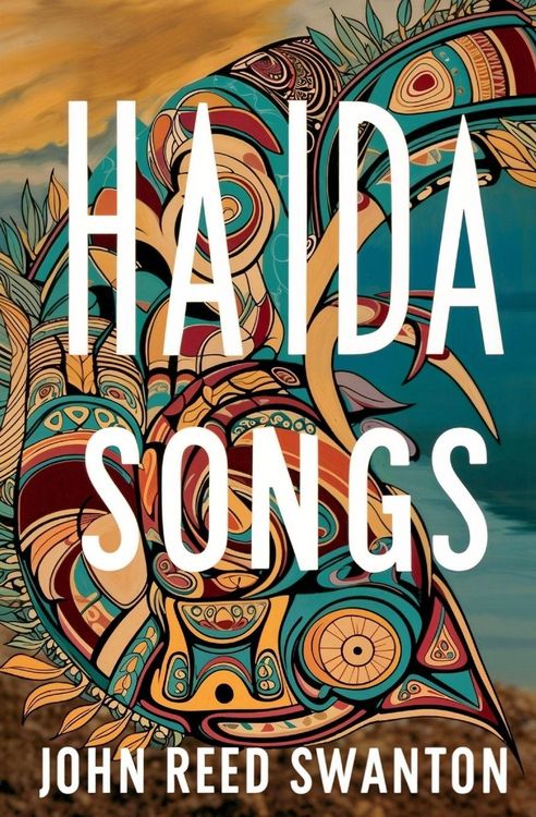 Produktbild: Haida Songs