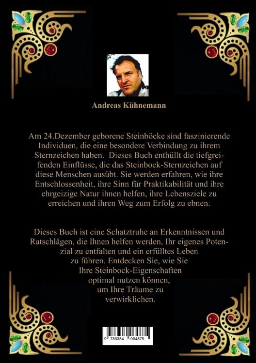 Produktbild: 24.Dezember, mein Geburtstag