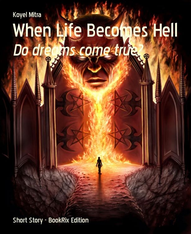 Produktbild: When Life Becomes Hell